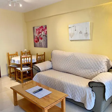 Gemelos 1 - Aloturin Appartement Benidorm