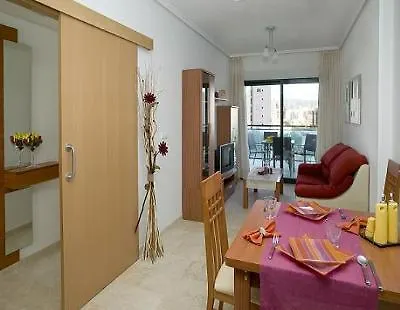 Hotel Pierre & Horizon Benidorm