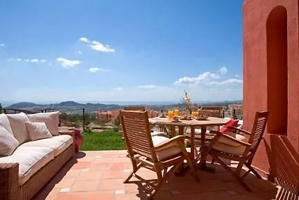 Sierra Cortina Hotel 4*