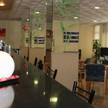 Mareny Hotel Benidorm
