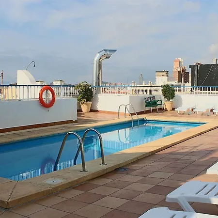 Mareny Hotel 3*