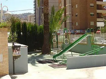 Hotel San Diego 2*