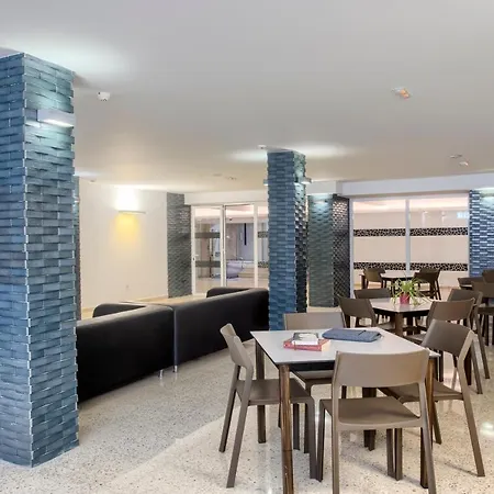 Bcl Levante Club 3* Benidorm