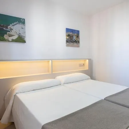 Aparthotel Bcl Levante Club Benidorm