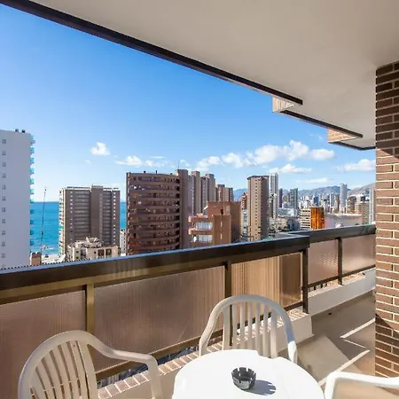 Bcl Levante Club 3*