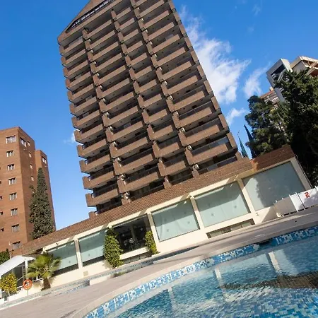 Bcl Levante Club 3*