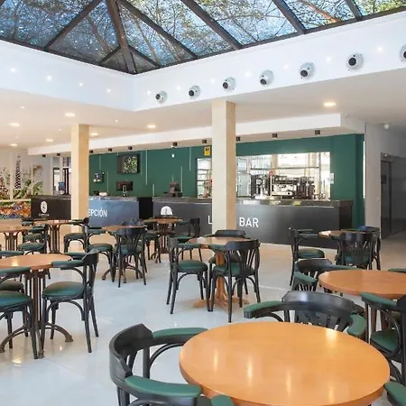 Bcl Levante Club Aparthotel