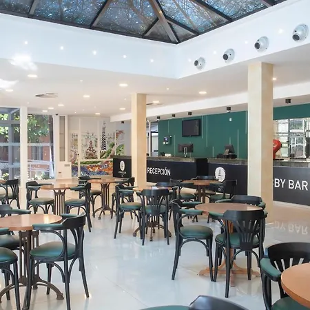 Aparthotel Bcl Levante Club Benidorm