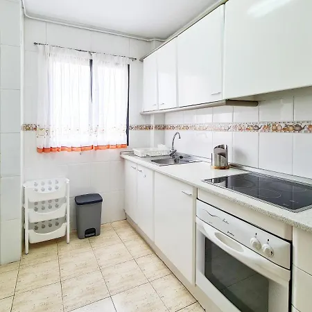 Apartamento Kennedy Appartement