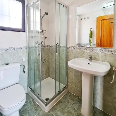 Appartement Apartamento Kennedy Benidorm