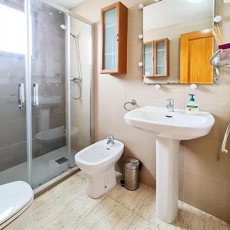Apartamento Kennedy Appartement