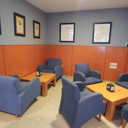 Hotel Montemar Benidorm