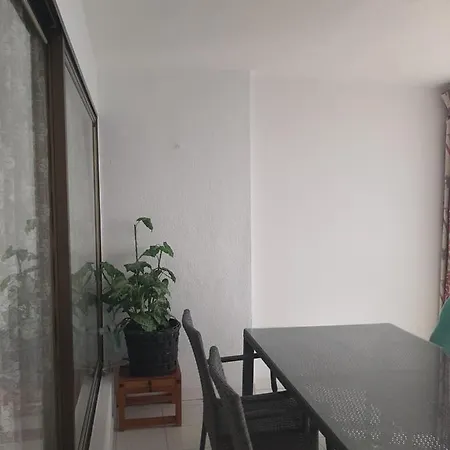 1ª Línea Playa Levante, Garage, Wifi, Climatización *