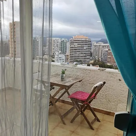 Con Wifi, Mascotas Bienvenidas Appartement *