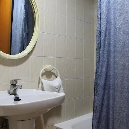 Appartement Alpha