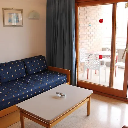 Appartement Alpha *