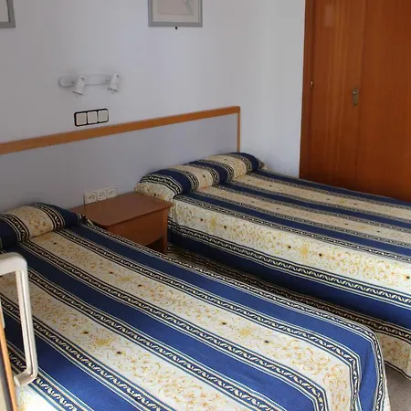 Alpha Appartement *