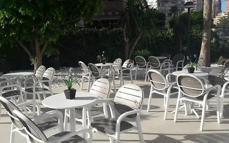 Hotel Primavera Park Hotel