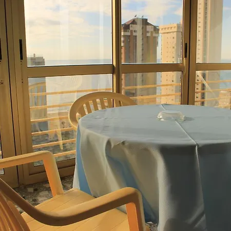 Apartment Vina Del Mar *