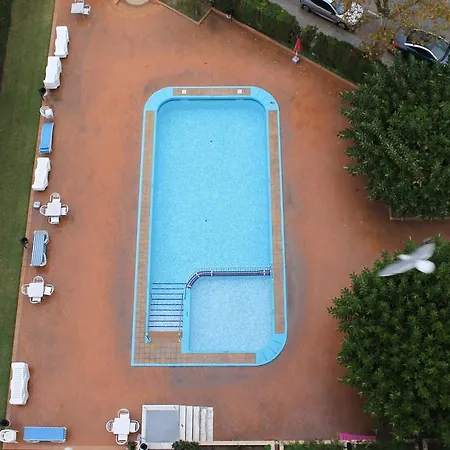 Alpha Appartement