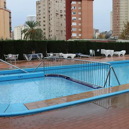 Appartement Alpha
