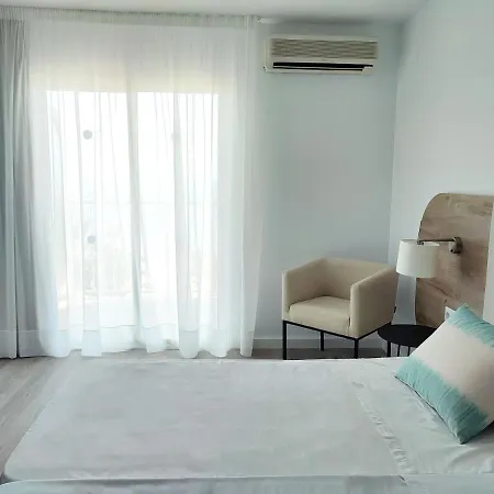 Flats Friends Mar Blau (adults Only) Benidorm