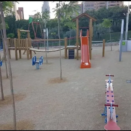 Sunset Drive Apartamento Exclusivo Apartment Benidorm