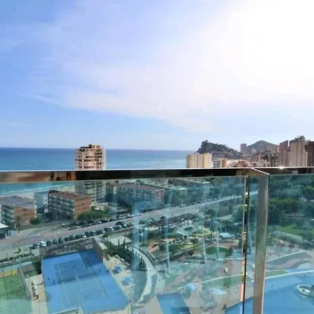Sunset Drive Apartamento Exclusivo Apartment