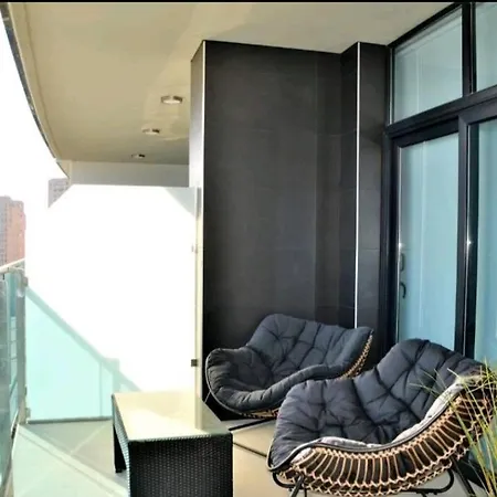 Sunset Drive Apartamento Exclusivo