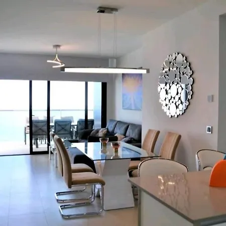 Sunset Drive Apartamento Exclusivo