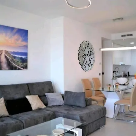 Apartment Sunset Drive Apartamento Exclusivo