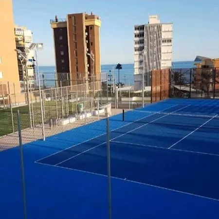 Sunset Drive Apartamento Exclusivo Benidorm