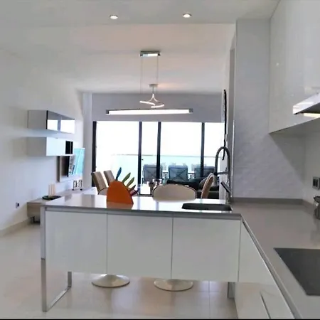 Sunset Drive Apartamento Exclusivo