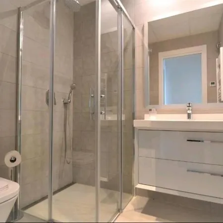 Apartment Sunset Drive Apartamento Exclusivo Benidorm