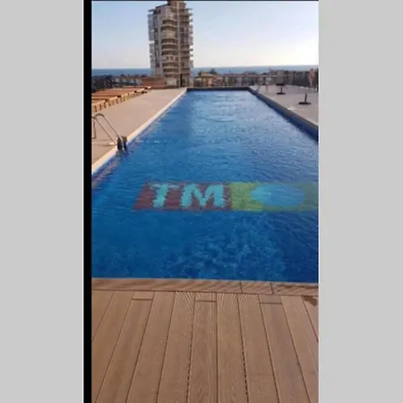Apartment Sunset Drive Apartamento Exclusivo