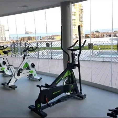 Sunset Drive Apartamento Exclusivo Benidorm