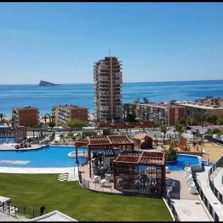 Apartment Sunset Drive Apartamento Exclusivo *