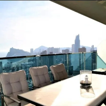 Sunset Drive Apartamento Exclusivo *