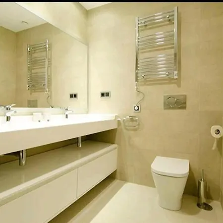 Apartment Sunset Drive Apartamento Exclusivo