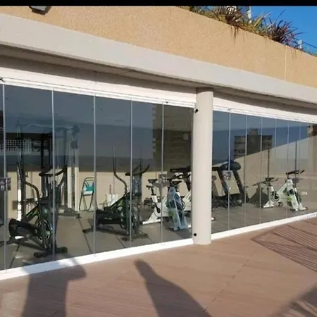 Apartment Sunset Drive Apartamento Exclusivo *