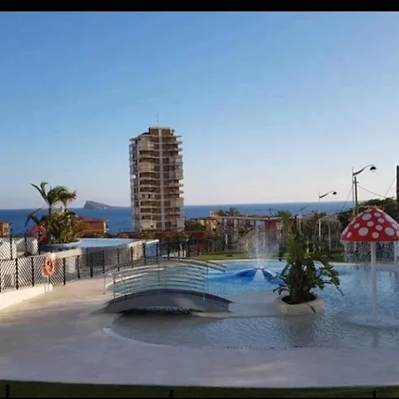 Sunset Drive Apartamento Exclusivo Apartment *