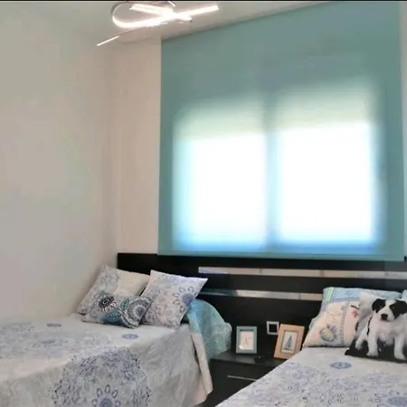 Sunset Drive Apartamento Exclusivo Apartment Benidorm