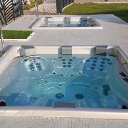 Apartment Sunset Drive Apartamento Exclusivo
