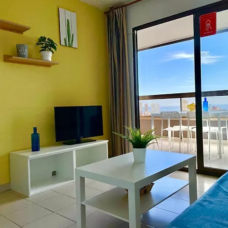 Paraiso 10 By Gestaltur Apartment *