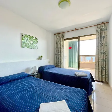 Paraiso 10 By Gestaltur * Benidorm