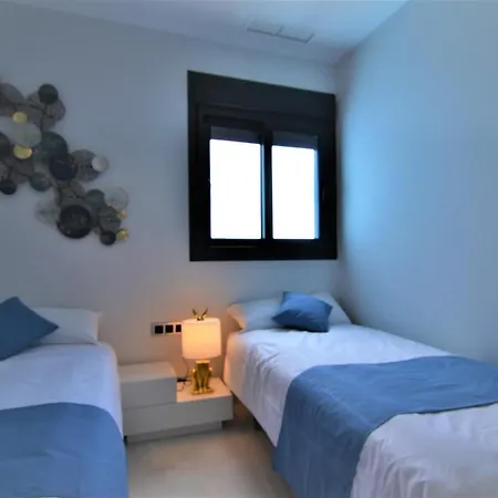 Apartament Sunset Waves By Apturist *
