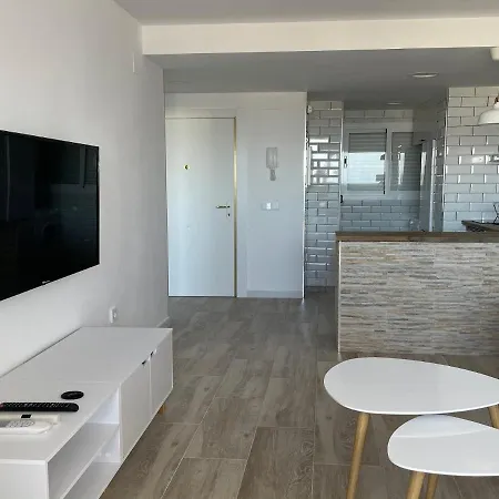 Apartman Gemelos 15 10 By Gestaltur *