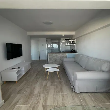 Gemelos 15 10 By Gestaltur Benidorm