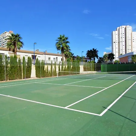 Gemelos 22 Appartement *