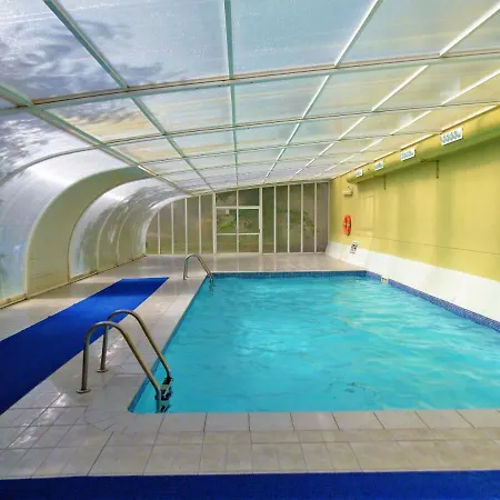 Gemelos 22 Appartement Benidorm